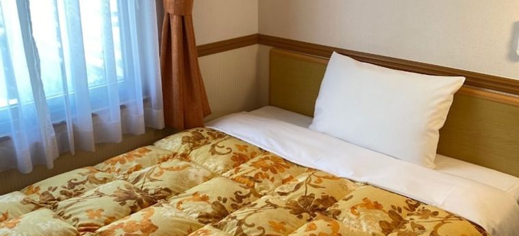 Hotel TOYOKO INN NAGASAKI EKIMAE