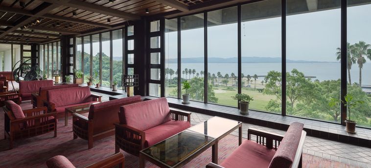 Hirado Senrigahama Onsen Hotel Ranpu:  NAGASAKI - PREFETTURA DI NAGASAKI