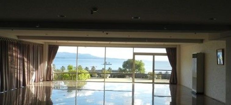 Hirado Senrigahama Onsen Hotel Ranpu:  NAGASAKI - PREFETTURA DI NAGASAKI