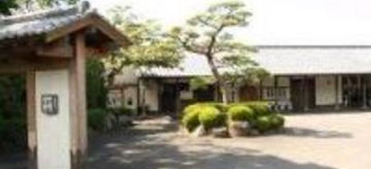 Hotel Nagasaki Koyotei:  NAGASAKI - PREFETTURA DI NAGASAKI
