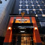 Hotel APA HOTEL NAGOYASAKAE-KITA