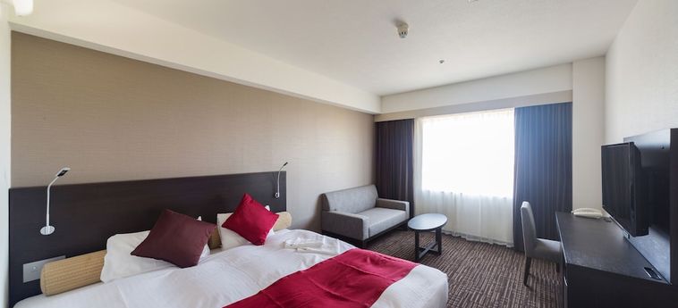 Kkr Hotel Nagoya:  NAGOYA - AICHI PREFECTURE