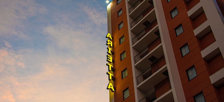 Hotel ARIETTA HOTEL NAGOYA