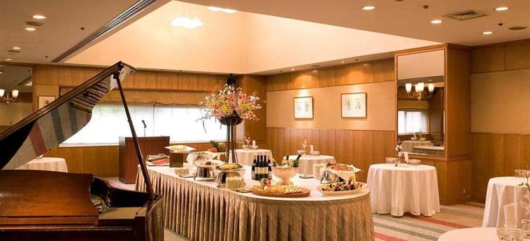 Hotel Cypress:  NAGOYA - AICHI PREFECTURE