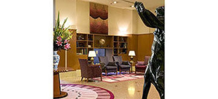Hotel Cypress:  NAGOYA - AICHI PREFECTURE