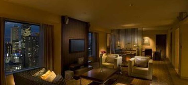 Hotel Hilton:  NAGOYA - AICHI PREFECTURE