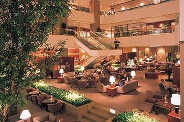 Hotel Hilton:  NAGOYA - AICHI PREFECTURE