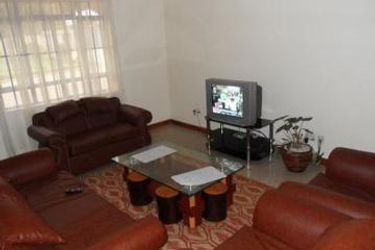 Mirema Service Apartments:  NAIROBI