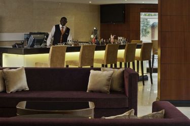 Hotel The Boma Nairobi:  NAIROBI