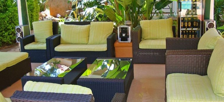 Comfort Gardens - Guest House:  NAIROBI