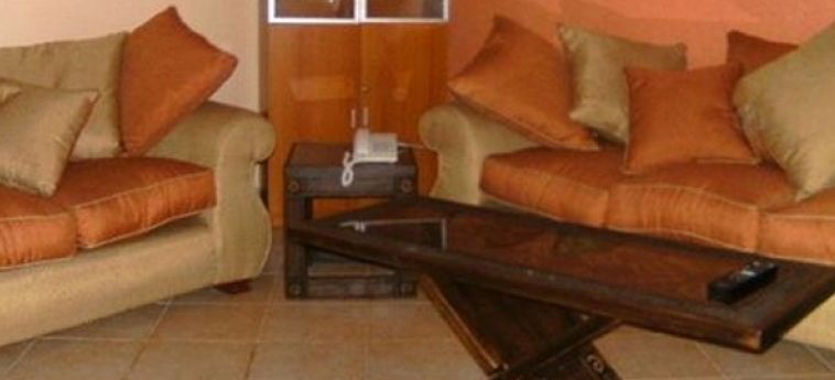 Fahari Guest House:  NAIROBI