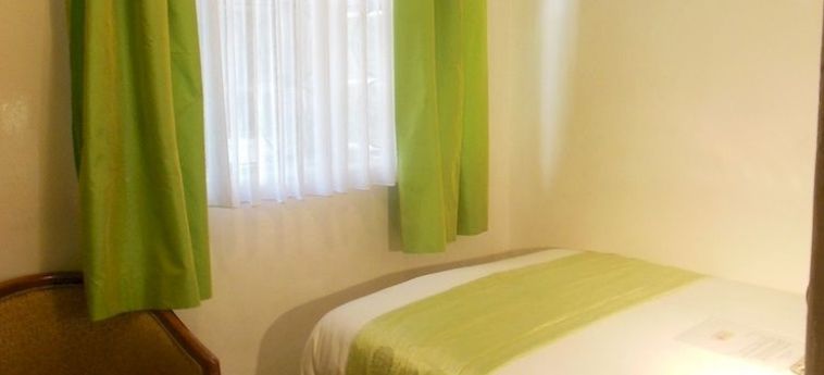 Hotel Godials Bed & Breakfast:  NAIROBI