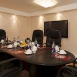 Hotel HERI HEIGHTS SERVICED APARTMENTS