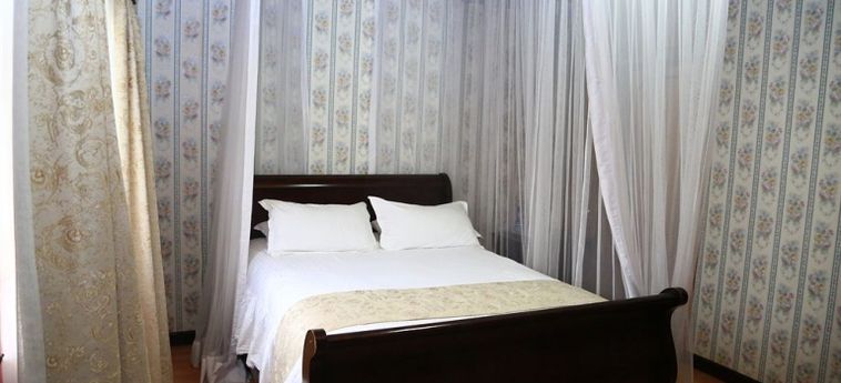 Hotel Troy Nairobi:  NAIROBI