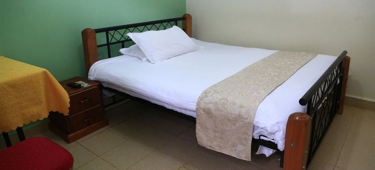 Hotel Troy Nairobi:  NAIROBI