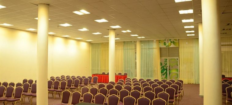 Panari Hotel:  NAIROBI
