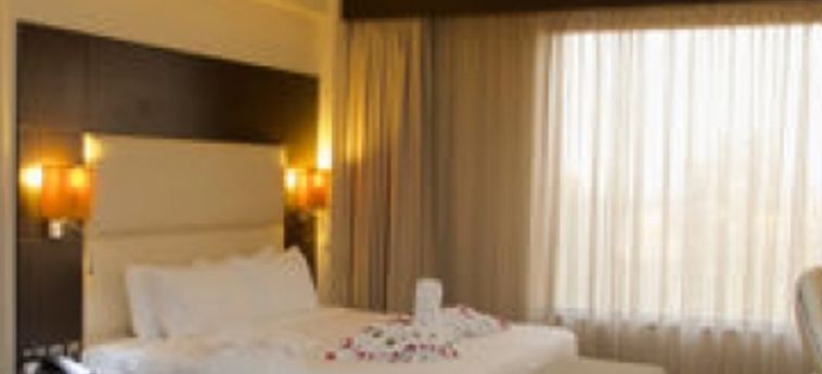 Hotel Best Western Premier Nairobi:  NAIROBI