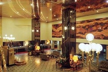 Ledger Plaza Hotel Nairobi:  NAIROBI