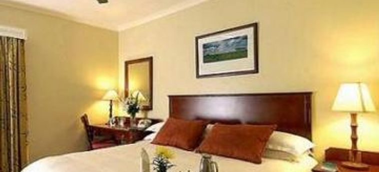 Hotel Southern Sun Mayfair Nairobi:  NAIROBI