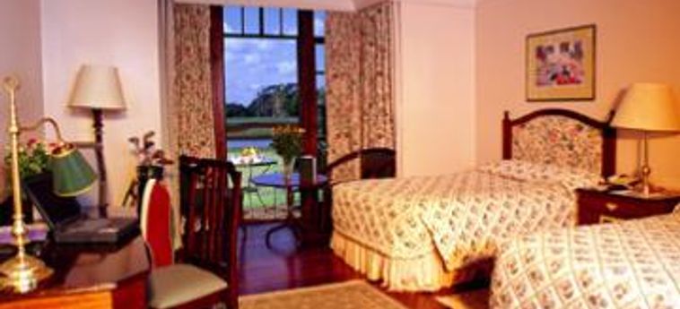 Windsor Golf Hotel & Country Club:  NAIROBI