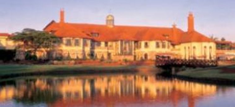Windsor Golf Hotel & Country Club:  NAIROBI