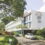 Hotel SENTRIM BOULEVARD - NAIROBI