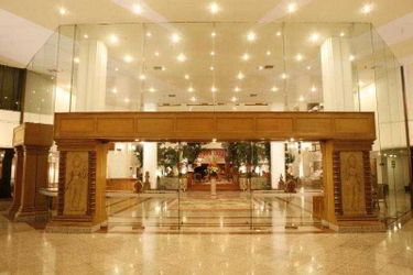 Hotel Sima Thani:  NAKHON RATCHASIMA