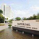 THE IMPERIAL HOTEL AND CONVENTION CENTRE KORAT 4 Stars