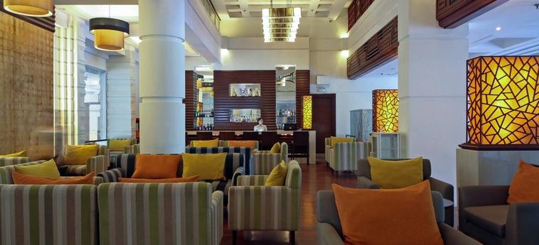 The Imperial Hotel And Convention Centre Korat:  NAKHON RATCHASIMA