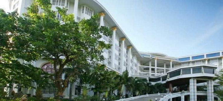 Hermitage Hotel&resort:  NAKHON RATCHASIMA