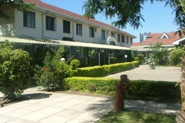 Jumuia Guest House Nakuru:  NAKURU