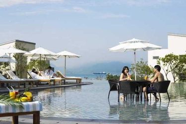 Hotel Hilton Namhae Golf And Spa Resort:  NAMHAE