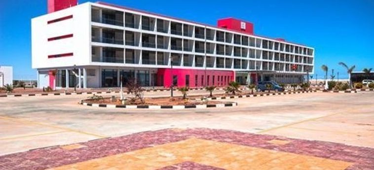 Hotel Infotur:  NAMIBE