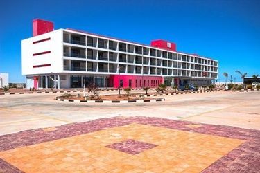 Hotel Infotur:  NAMIBE