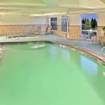 HOLIDAY INN EXPRESS HOTEL & SUITES NAMPA 3 Stars