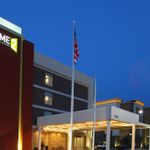 HOME2 SUITES BY HILTON NAMPA, ID 3 Stars