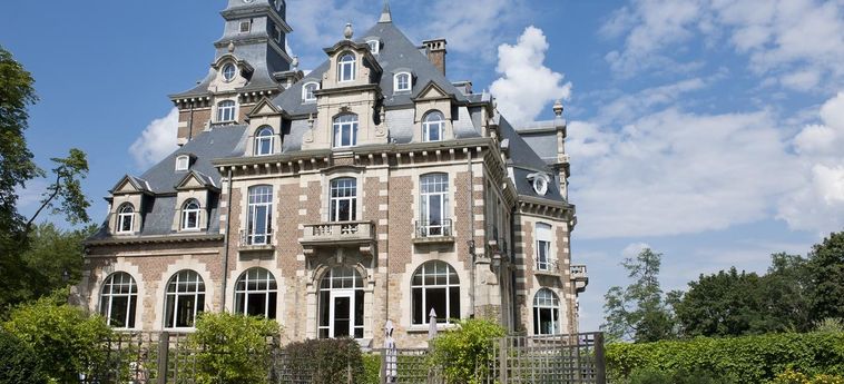 Hotel Chateau De Namur:  NAMUR