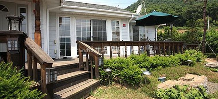 Namyangju Riverhill Village Pension:  NAMYANGJU