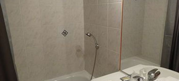 Hotel Appart'hôtel La Maison Des Chercheurs Nancy: Foto 