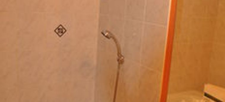 Hotel Appart'hôtel La Maison Des Chercheurs Nancy: Foto 