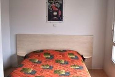 Hotel Appart'hôtel La Maison Des Chercheurs Nancy: Photo 
