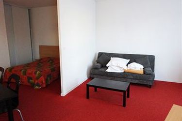 Hotel Appart'hôtel La Maison Des Chercheurs Nancy: Photo 