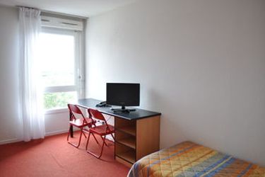 Hotel Appart'hôtel La Maison Des Chercheurs Nancy: Photo 