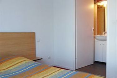 Hotel Appart'hôtel La Maison Des Chercheurs Nancy: Photo 
