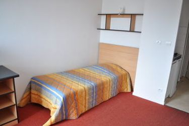 Hotel Appart'hôtel La Maison Des Chercheurs Nancy: Photo 
