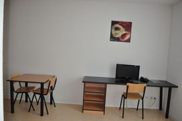 Hotel Appart'hôtel La Maison Des Chercheurs Nancy: Photo 