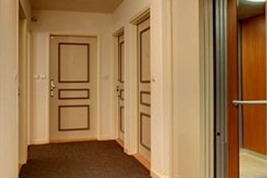 Hotel Appart'hôtel La Maison Des Chercheurs Nancy: Photo 