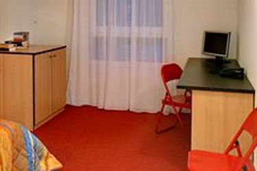 Hotel Appart'hôtel La Maison Des Chercheurs Nancy: Photo 