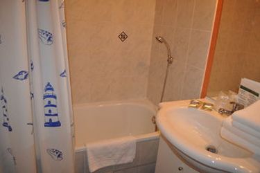 Hotel Appart'hôtel La Maison Des Chercheurs Nancy: Photo 