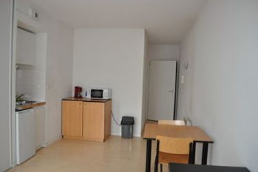 Hotel Appart'hôtel La Maison Des Chercheurs Nancy: Photo 